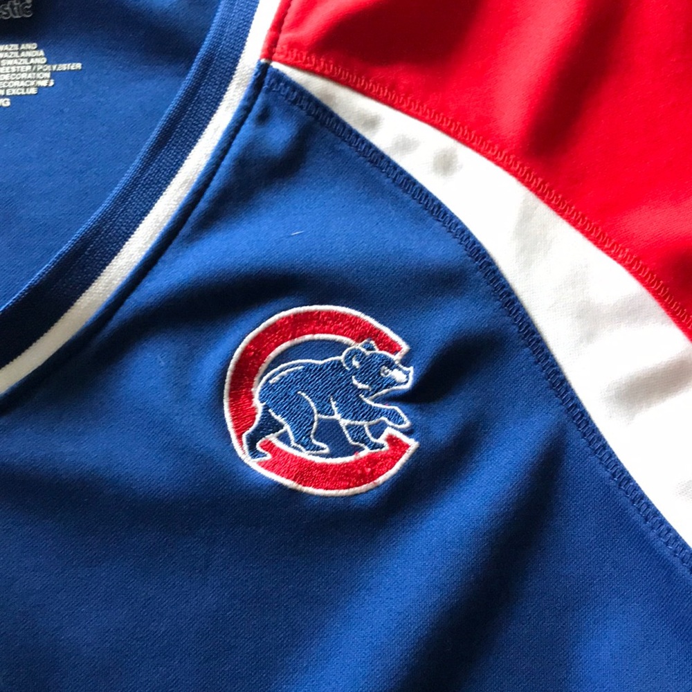 Near New Chicago Cubs ⚾️ Women’s S/M Shirt ⚾️
